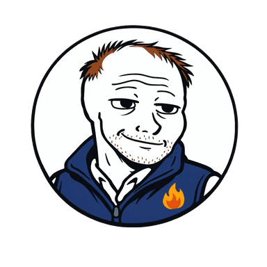 FIRE Wojak